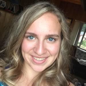 Meet your Posher, Kaylee